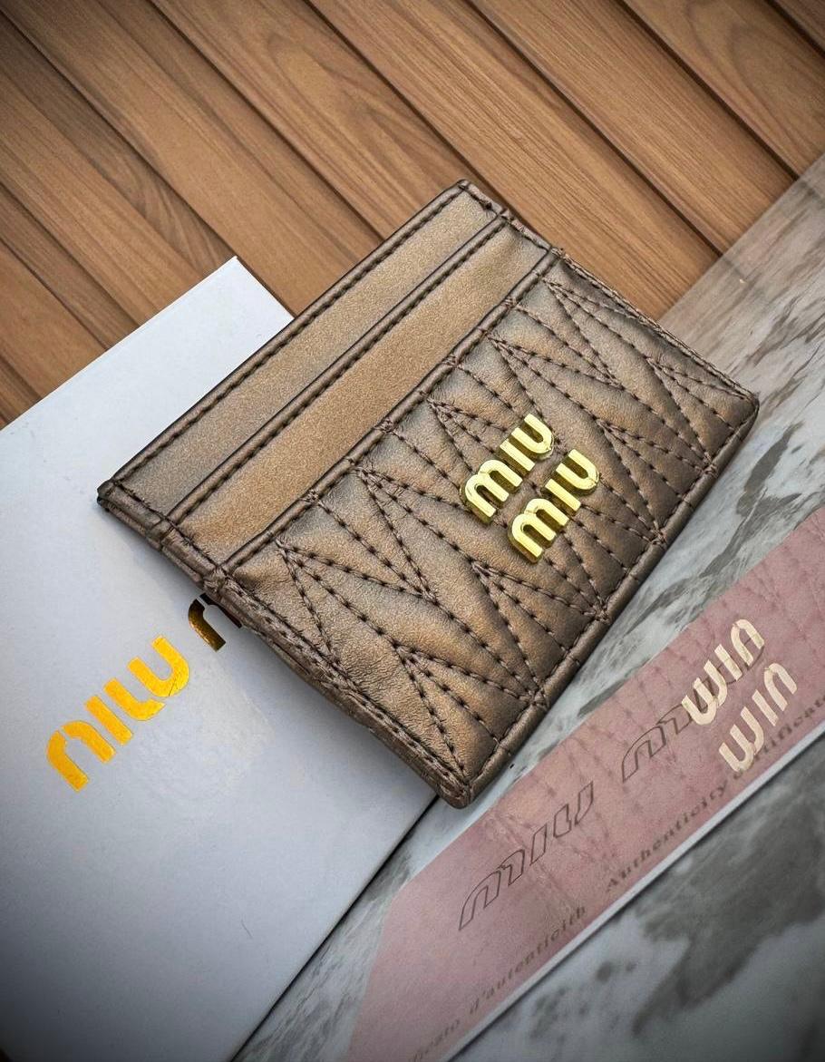 MIU MIU