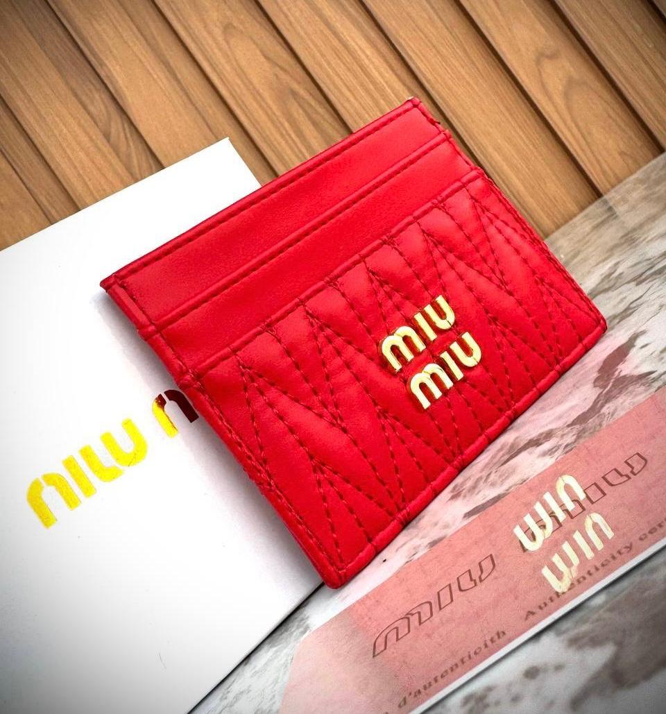 MIU MIU