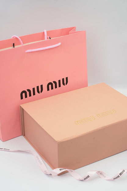 MIU MIU