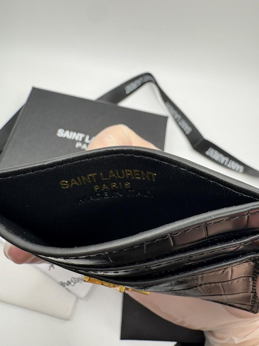 Yves Saint Laurent