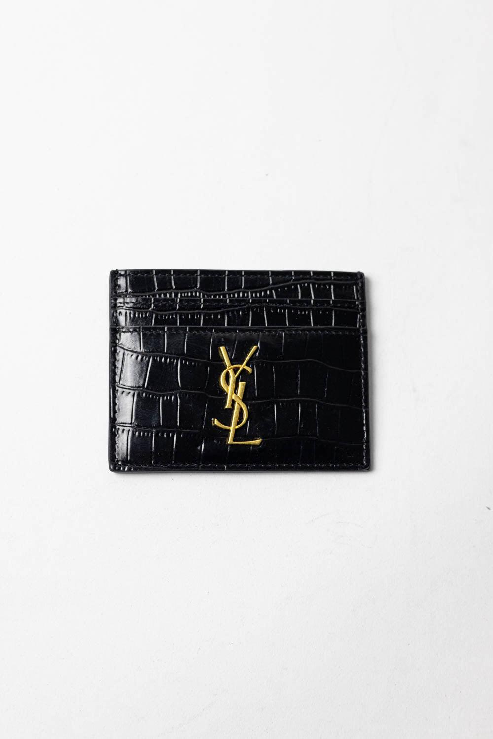 Yves Saint Laurent