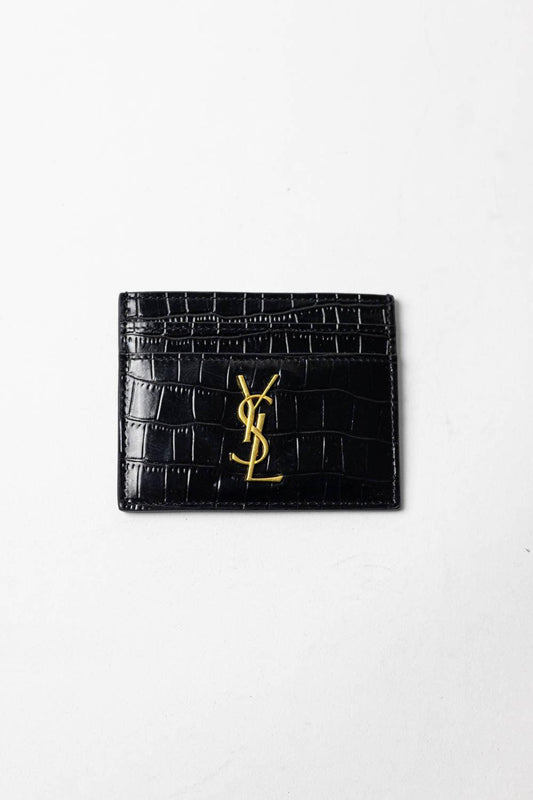 Yves Saint Laurent