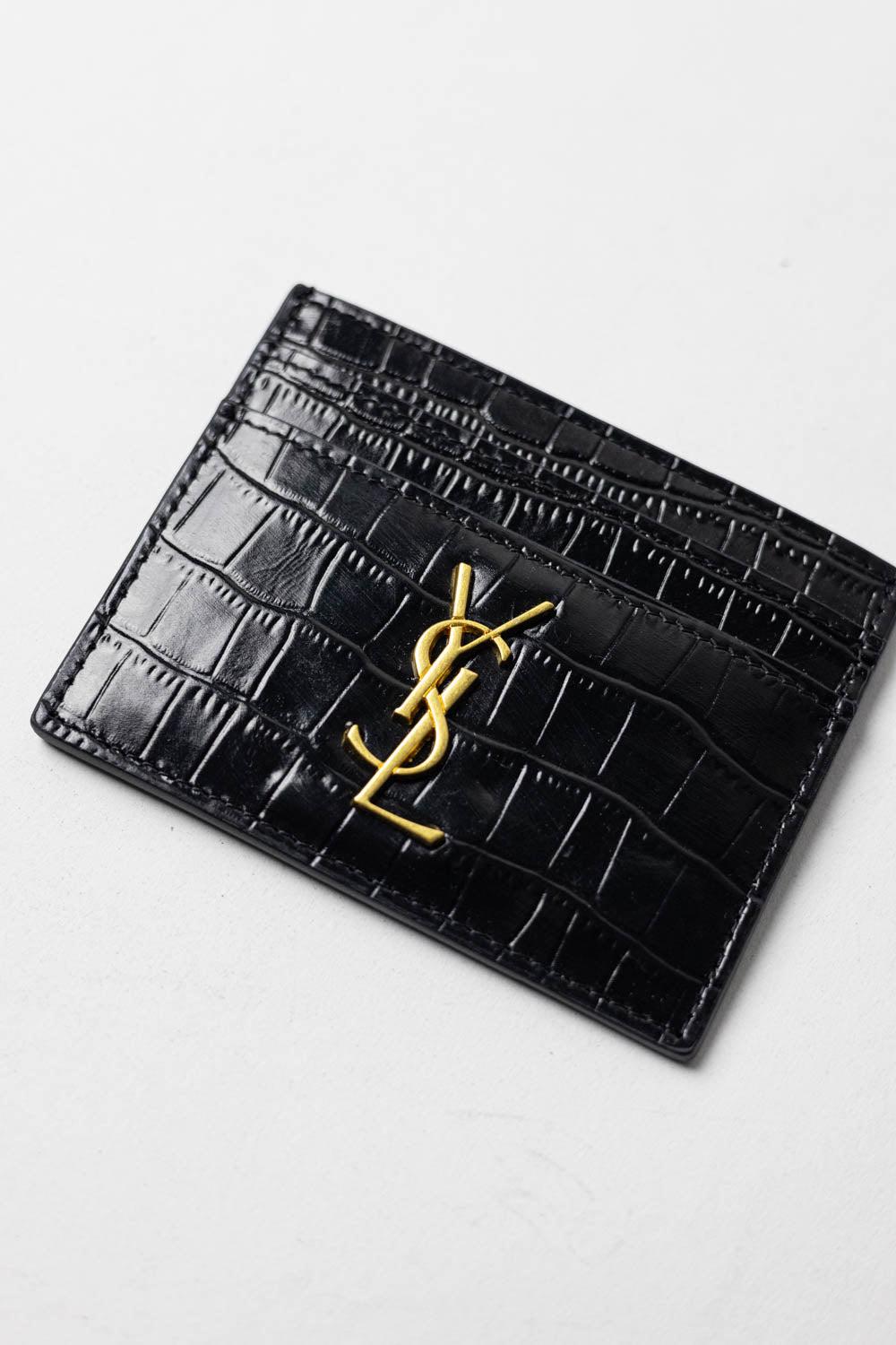 Yves Saint Laurent