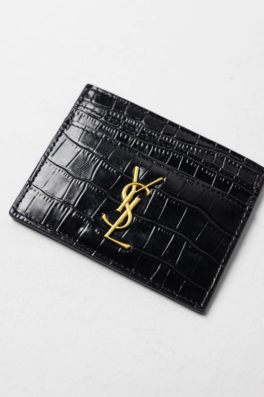 Yves Saint Laurent