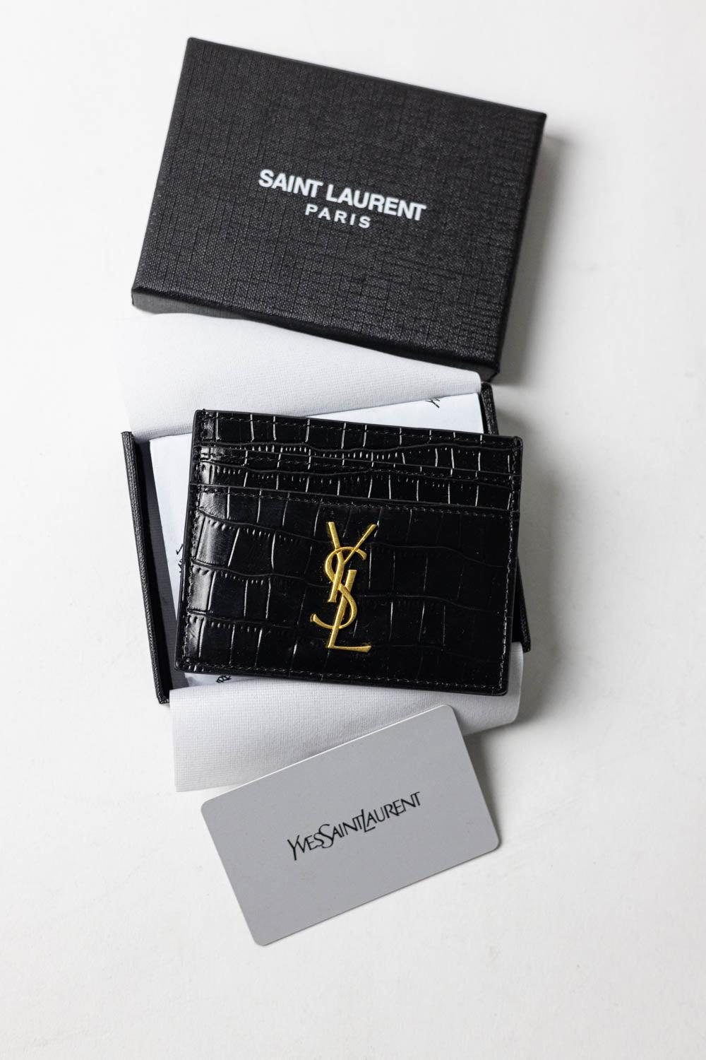 Yves Saint Laurent