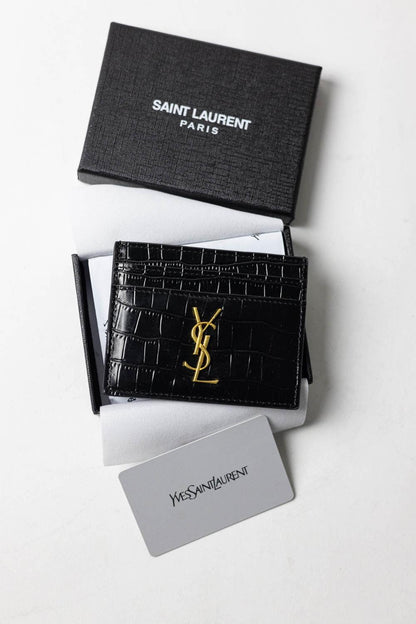 Yves Saint Laurent