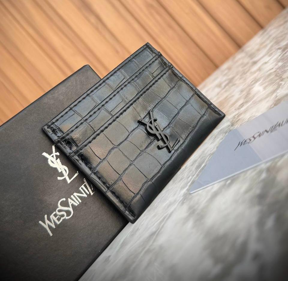 Yves Saint Laurent