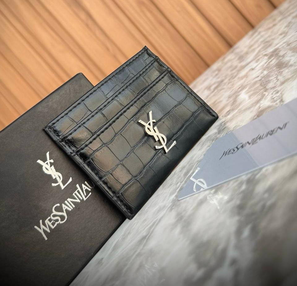 Yves Saint Laurent