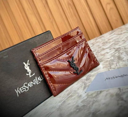 Yves Saint Laurent