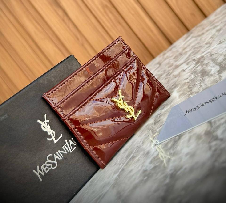 Yves Saint Laurent