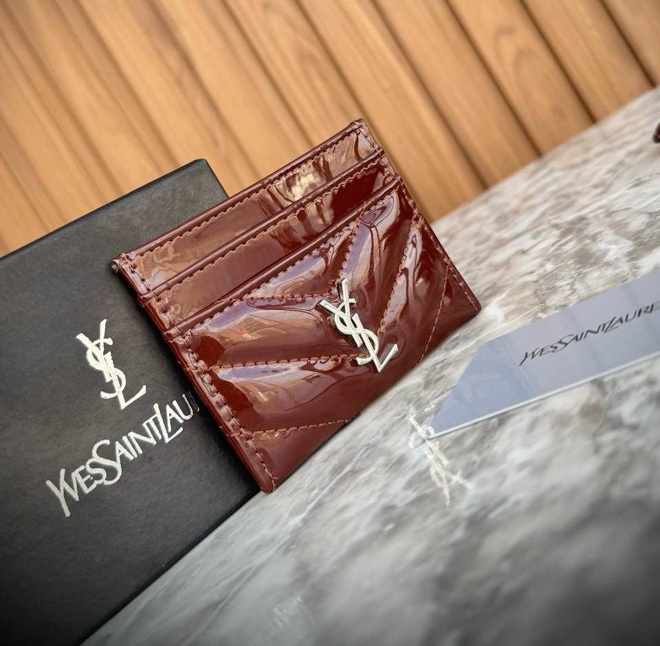 Yves Saint Laurent