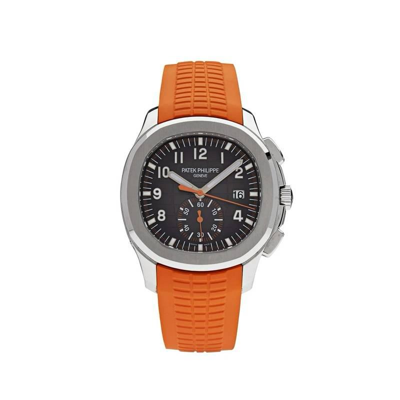 Patek Philippe Aquanaut Men’s Watch