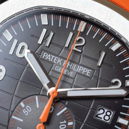 Patek Philippe Aquanaut Men’s Watch