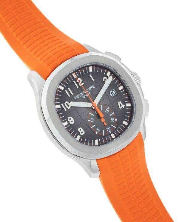 Patek Philippe Aquanaut Men’s Watch