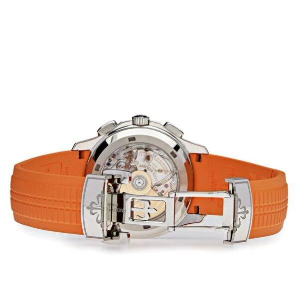 Patek Philippe Aquanaut Men’s Watch