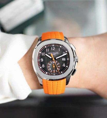 Patek Philippe Aquanaut Men’s Watch
