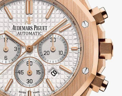 Audemars Piguet Royal Oak Selfwinding Men’s Watch