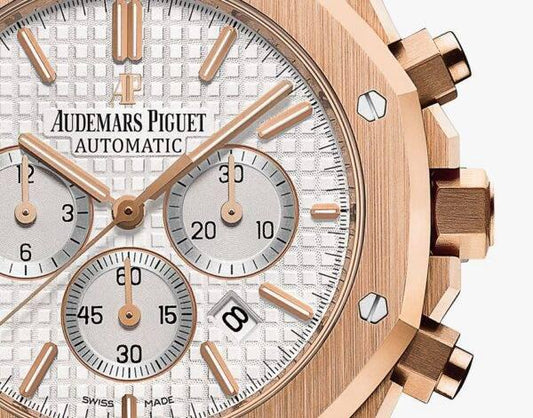 Audemars Piguet Royal Oak Selfwinding Men’s Watch