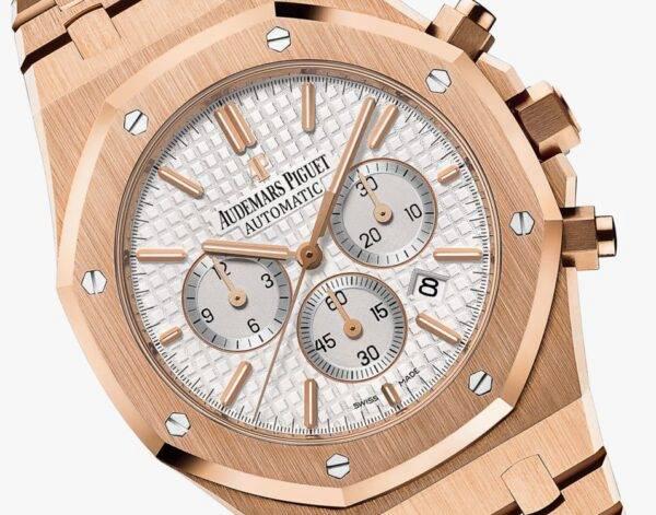 Audemars Piguet Royal Oak Selfwinding Men’s Watch