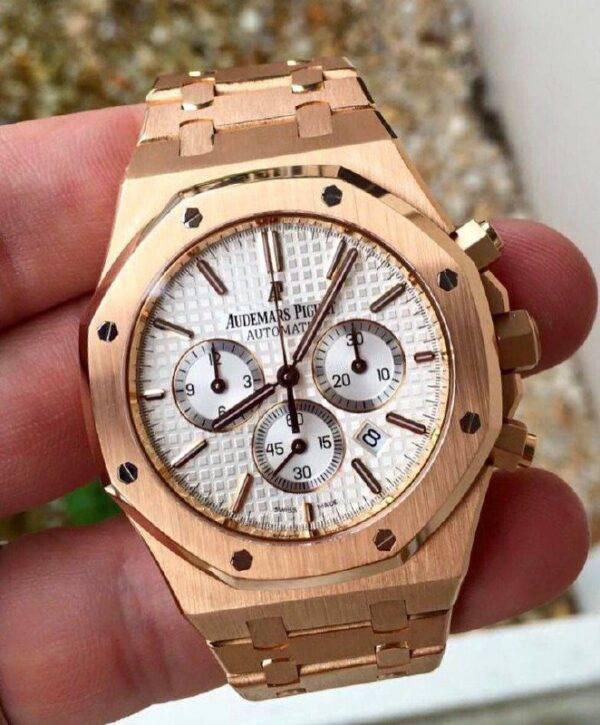 Audemars Piguet Royal Oak Selfwinding Men’s Watch