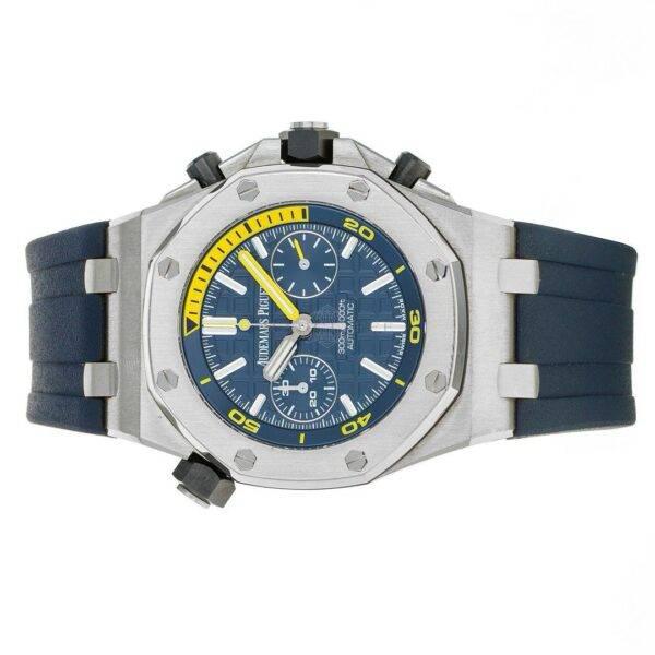 Audemars Piguet Royal Oak Offshore Men’s Watch