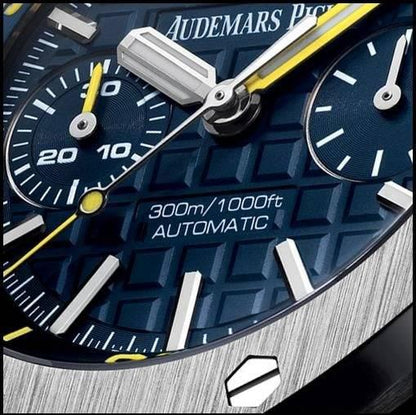 Audemars Piguet Royal Oak Offshore Men’s Watch