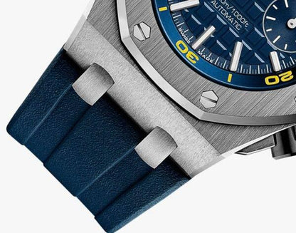 Audemars Piguet Royal Oak Offshore Men’s Watch
