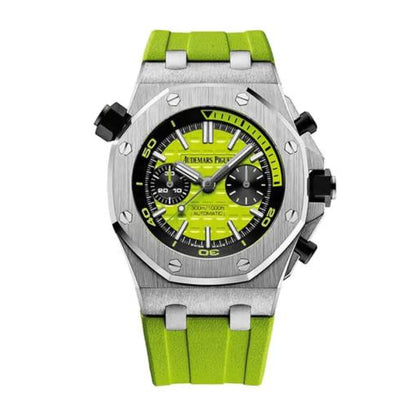 Audemars Piguet Royal Oak Offshore Men’s Watch
