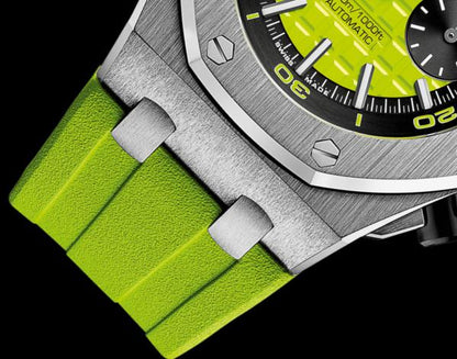 Audemars Piguet Royal Oak Offshore Men’s Watch
