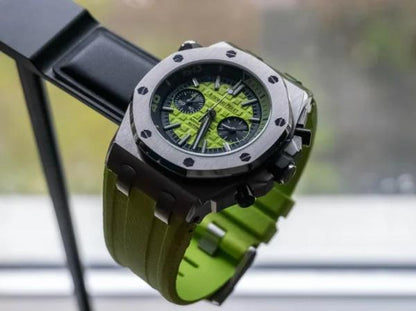 Audemars Piguet Royal Oak Offshore Men’s Watch