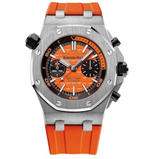 Audemars Piguet Royal Oak Offshore Men’s Watch