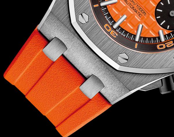 Audemars Piguet Royal Oak Offshore Men’s Watch