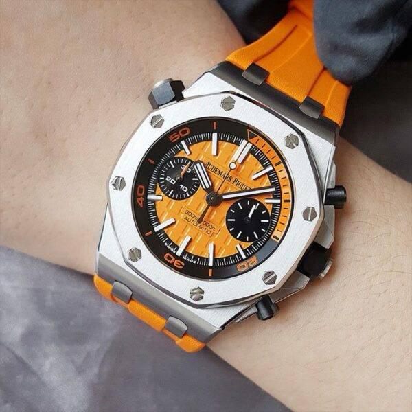 Audemars Piguet Royal Oak Offshore Men’s Watch