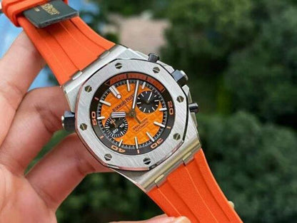 Audemars Piguet Royal Oak Offshore Men’s Watch