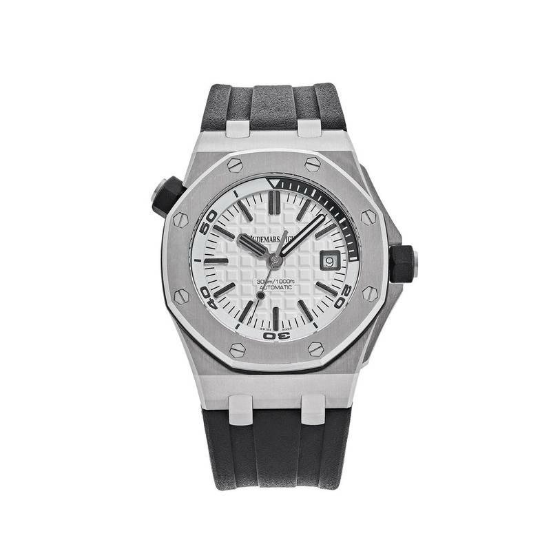 Audemars Piguet Royal Oak Offshore Men’s Watch