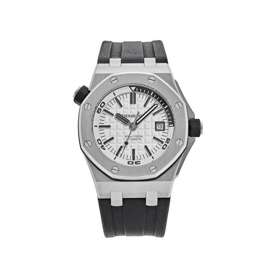 Audemars Piguet Royal Oak Offshore Men’s Watch