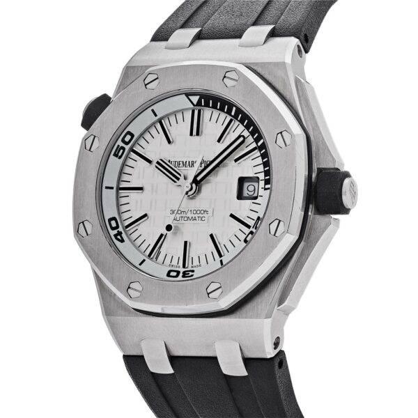 Audemars Piguet Royal Oak Offshore Men’s Watch