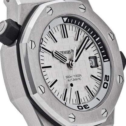 Audemars Piguet Royal Oak Offshore Men’s Watch