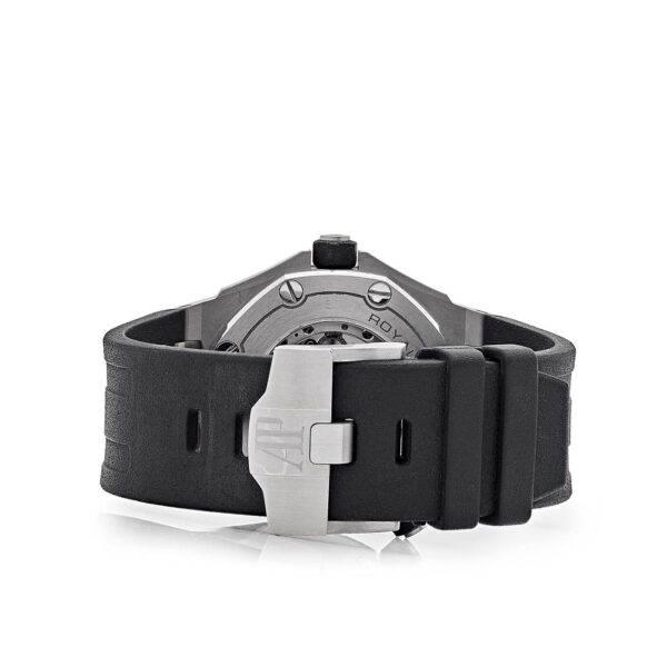 Audemars Piguet Royal Oak Offshore Men’s Watch