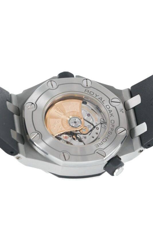 Audemars Piguet Royal Oak Offshore Men’s Watch