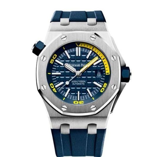 Audemars Piguet Royal Oak Offshore Men’s Watch