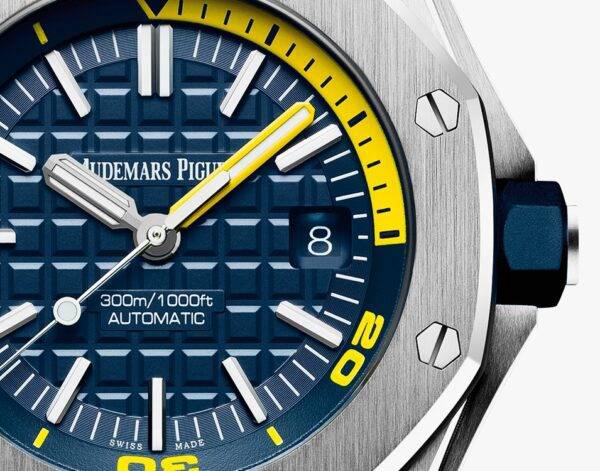 Audemars Piguet Royal Oak Offshore Men’s Watch