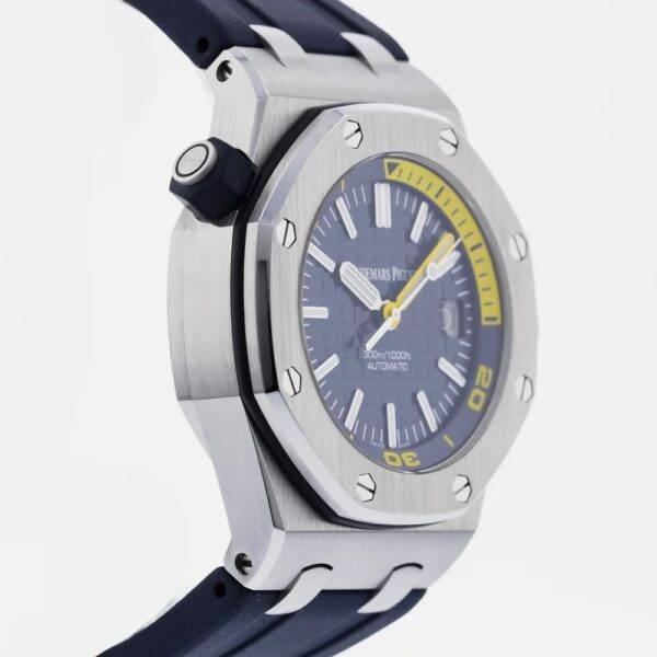 Audemars Piguet Royal Oak Offshore Men’s Watch
