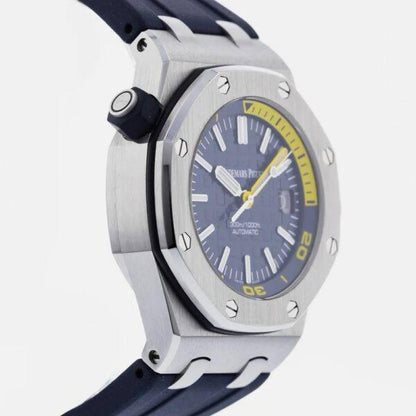 Audemars Piguet Royal Oak Offshore Men’s Watch