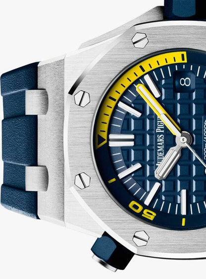 Audemars Piguet Royal Oak Offshore Men’s Watch