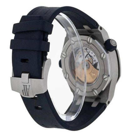 Audemars Piguet Royal Oak Offshore Men’s Watch