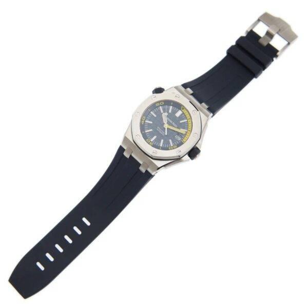 Audemars Piguet Royal Oak Offshore Men’s Watch