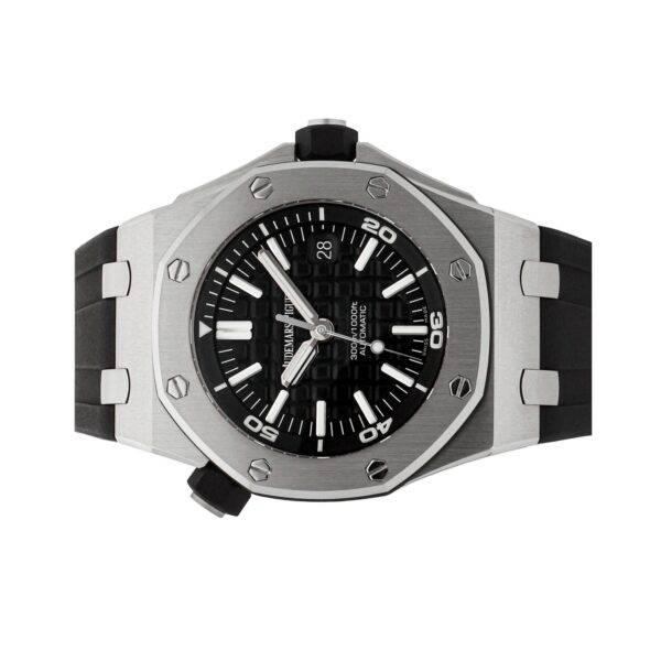 Audemars Piguet Royal Oak Offshore Men’s Watch