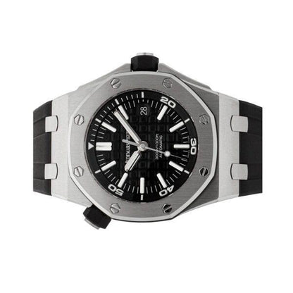 Audemars Piguet Royal Oak Offshore Men’s Watch