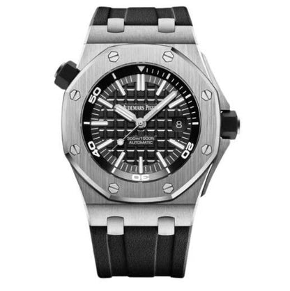 Audemars Piguet Royal Oak Offshore Men’s Watch